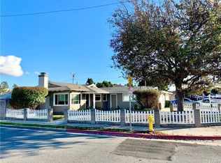 25014 Walnut St, Lomita, CA 90717