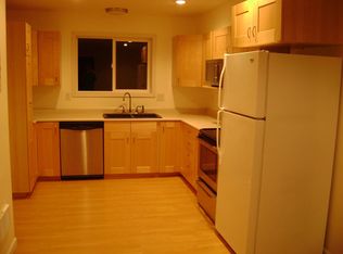 3544 Haynie Rd, Blaine, WA 98230