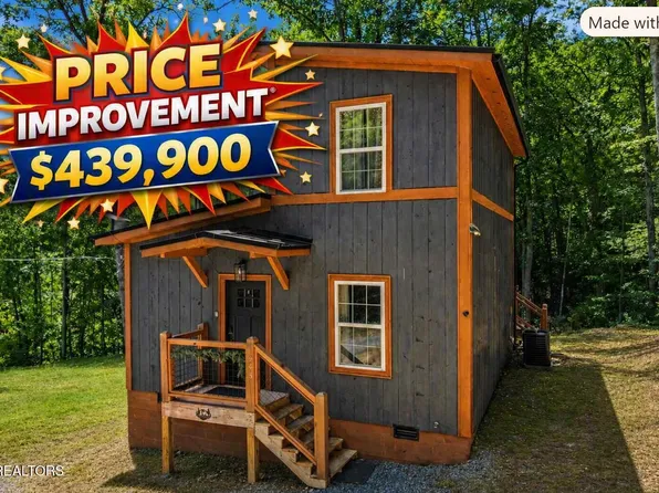 945 Green Bay Dr, Sevierville, TN 37876