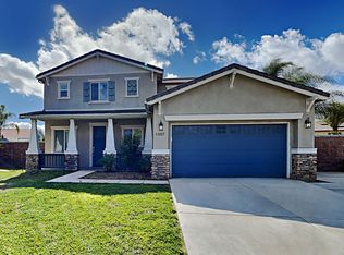 33087 Rose Quartz Cir, Menifee, CA 92584
