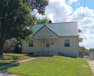 1016 Grant St, Ottumwa, IA, 52501
