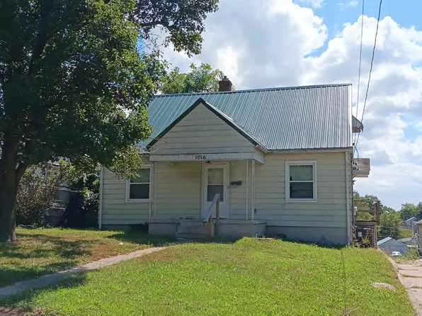 1016 Grant St, Ottumwa, IA 52501