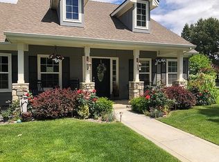 11320 W Shay Park Way, Nampa, ID 83686