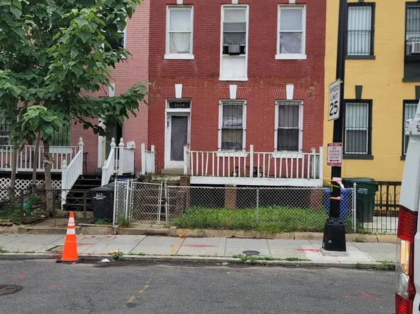 1414 Newton St NW, Washington, DC 20010