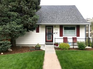 2550 S Hazel Ct, Denver, CO 80219