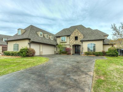 11407 S College Ave E, Tulsa, OK, 74137