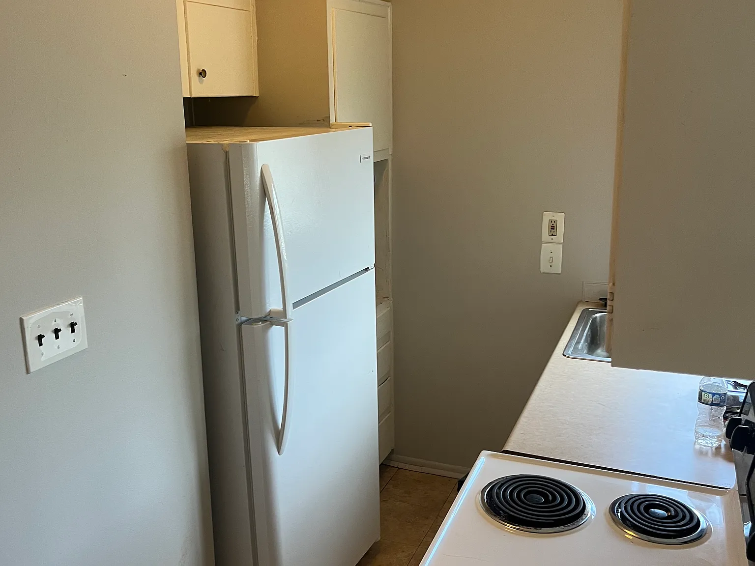 1 bed, 550 sqft, $875 — Photo 4