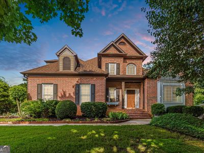 1015 Windhaven Dr, Alpharetta, GA, 30005