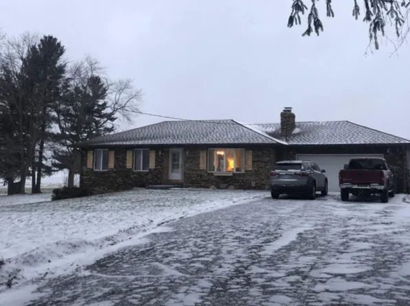 15113 E South Ave, Fulton, MI 49052