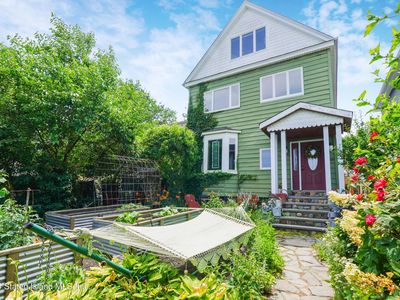 166 Wright St, Staten Island, NY, 10304