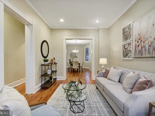 6 S Highland Ave, Baltimore, MD 21224