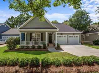 214 Morning Glory Ln, Dothan, AL 36305