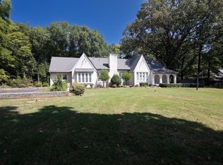 1374 Farrow Rd SW, Memphis, TN 38116