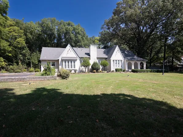 1374 Farrow Rd SW, Memphis, TN 38116