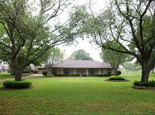 11408 S Kolbe Dr, Cypress, TX 77429