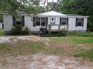 802 Cambridge Rd, Southport, NC 28461