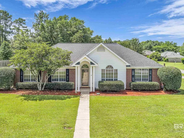 9561 Harrisburg Ct, Mobile, AL 36695