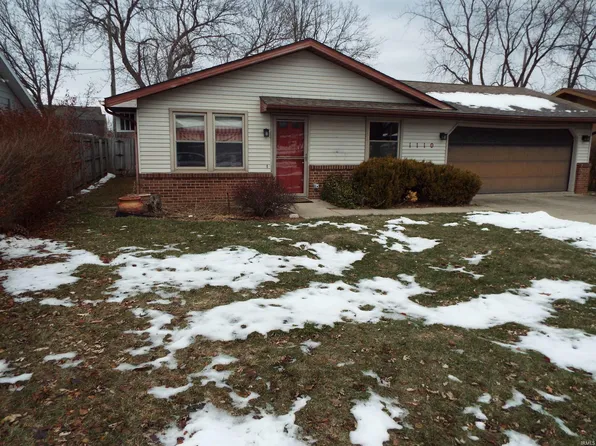 1110 Trick Ave, Fort Wayne, IN 46808