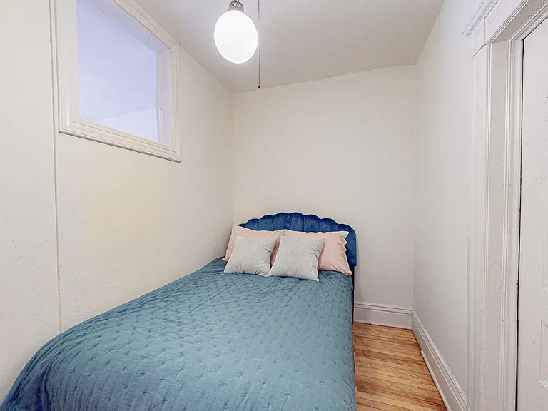 The Park Apartments — Photo 76