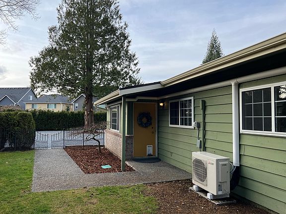 Mini Split AC / Heat