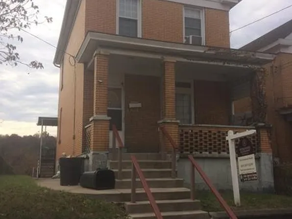 1322 Sylvan Ave, Homestead, PA 15120