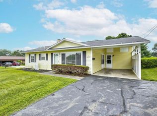 100 Oakway Dr, Mount Vernon, OH 43050