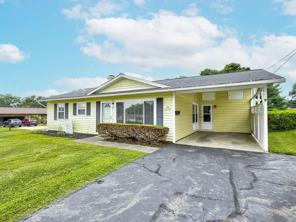 100 Oakway Dr, Mount Vernon, OH 43050