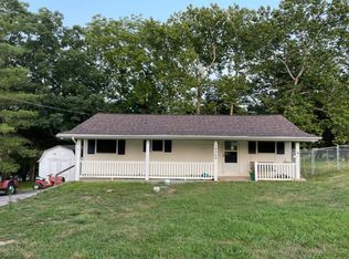 14268 W Sunrise Lake Dr, De Soto, MO 63020