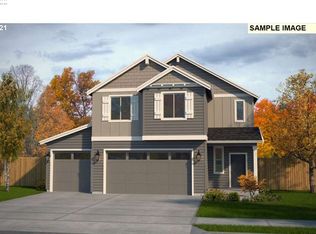1109 NE 19th Way, Battle Ground, WA