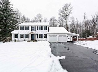 109 Drahos Dr, Altamont, NY 12009