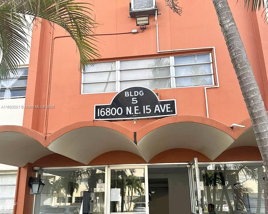 1st image of 16800 NE 15th Ave APT 108
