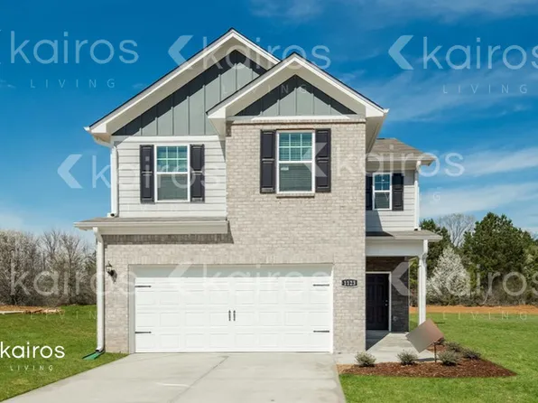 1123 Freedom Pkwy, Montevallo, AL 35115