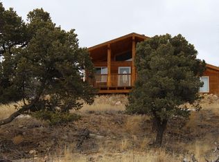1607 Bird Point Dr, Cotopaxi, CO 81223