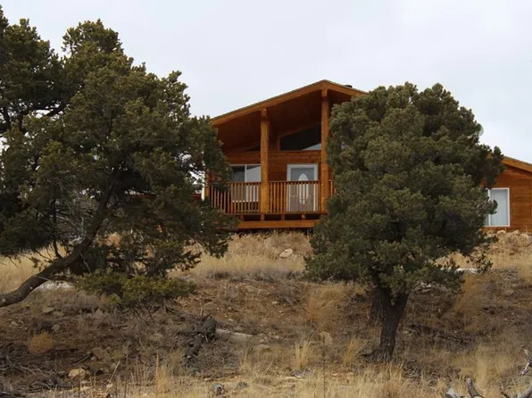 1607 Bird Point Dr, Cotopaxi, CO 81223