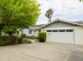 723 Tamarack Dr, San Rafael, CA 94903