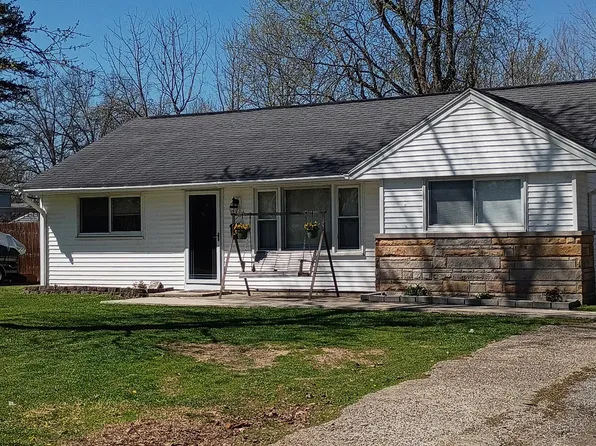 9306 Omar Khayyam Blvd, Louisville, KY 40272