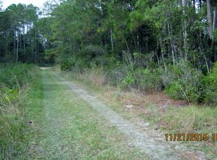 603 Tangerine Trl, Satsuma, FL 32189