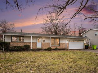 615 E Judd St, Greenville, MI 48838