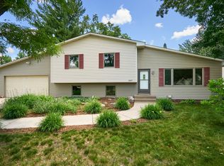 13207 Van Buren St NE, Blaine, MN 55434