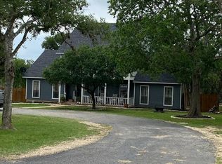 2016 Elm Pass Rd, Bandera, TX 78003