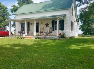 120 Hershel Armes Ln, Harned, KY 40144