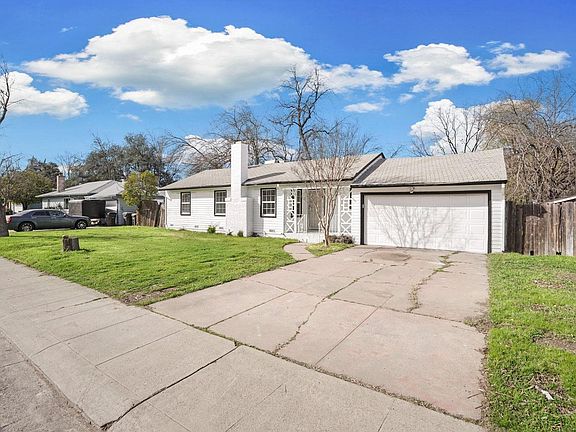 2nd image of 1531 W Mendocino Ave