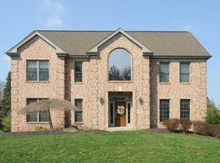 1217 Oak Park Ct, Pittsburgh, PA 15241