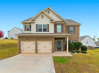 101 Lookout Dr, Dallas, GA 30132