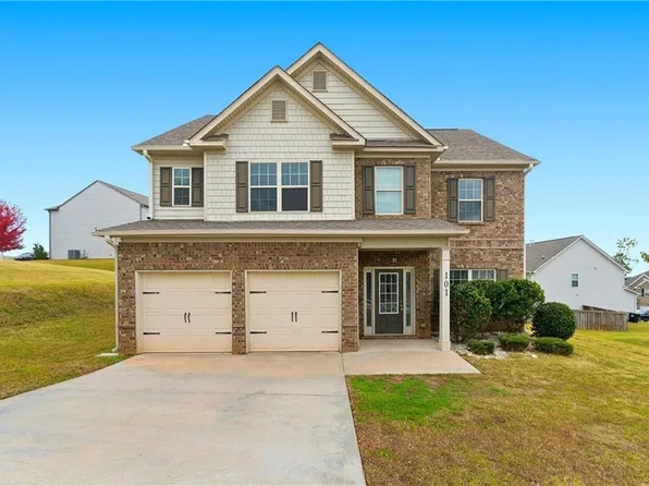 101 Lookout Dr, Dallas, GA 30132