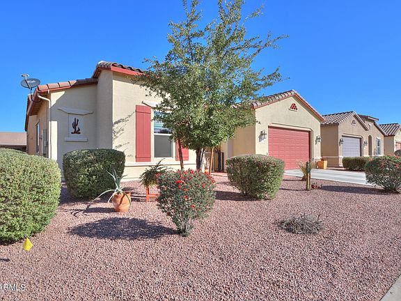 4th image of 42068 W SOLITARE Drive