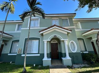 1406 SE 26th Ct #31, Homestead, FL 33035