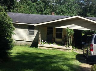2810 McPherson St, Marianna, FL 32448