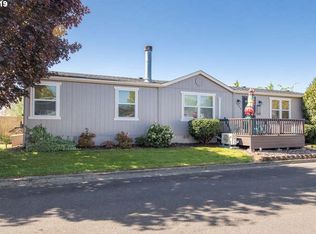 1806 SW Cooper Dr #43, McMinnville, OR 97128