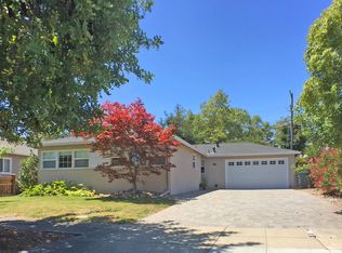 1712 Maryland St, Redwood City, CA 94061